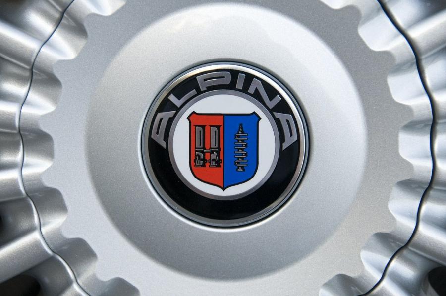 Колеса Alpina B7 Bi-Turbo (F01) 2010 года  (NA) (фото 37 из 50)